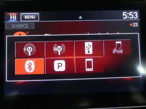 Used 2020 Honda Civic Sport image 11