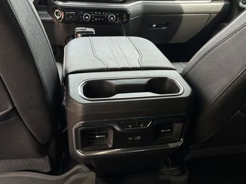 Used 2023 Chevrolet Silverado 1500 High Country w/ High Country Premium Package image 23