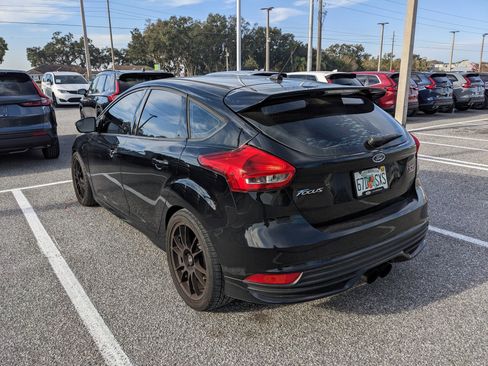 Used 2016 Ford Focus ST w/ Equipment Group 402A image 8