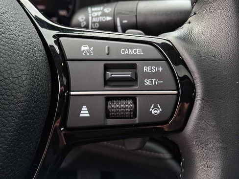 Used 2024 Honda Accord Touring image 19