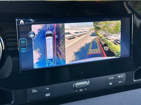 New 2026 Mercedes-Benz Sprinter 2500 image 18