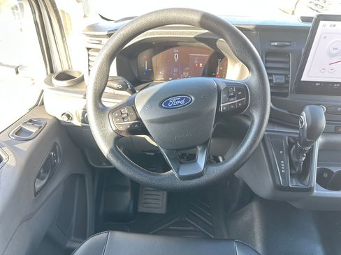 New 2026 Ford Transit 350 Base image 14