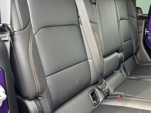 New 2026 Jeep Gladiator Sport image 41