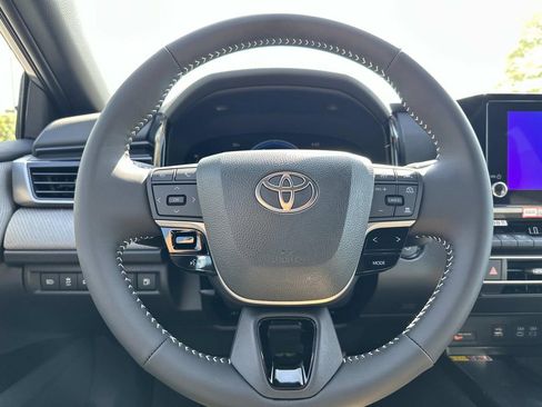 New 2026 Toyota Camry SE FWD image 20