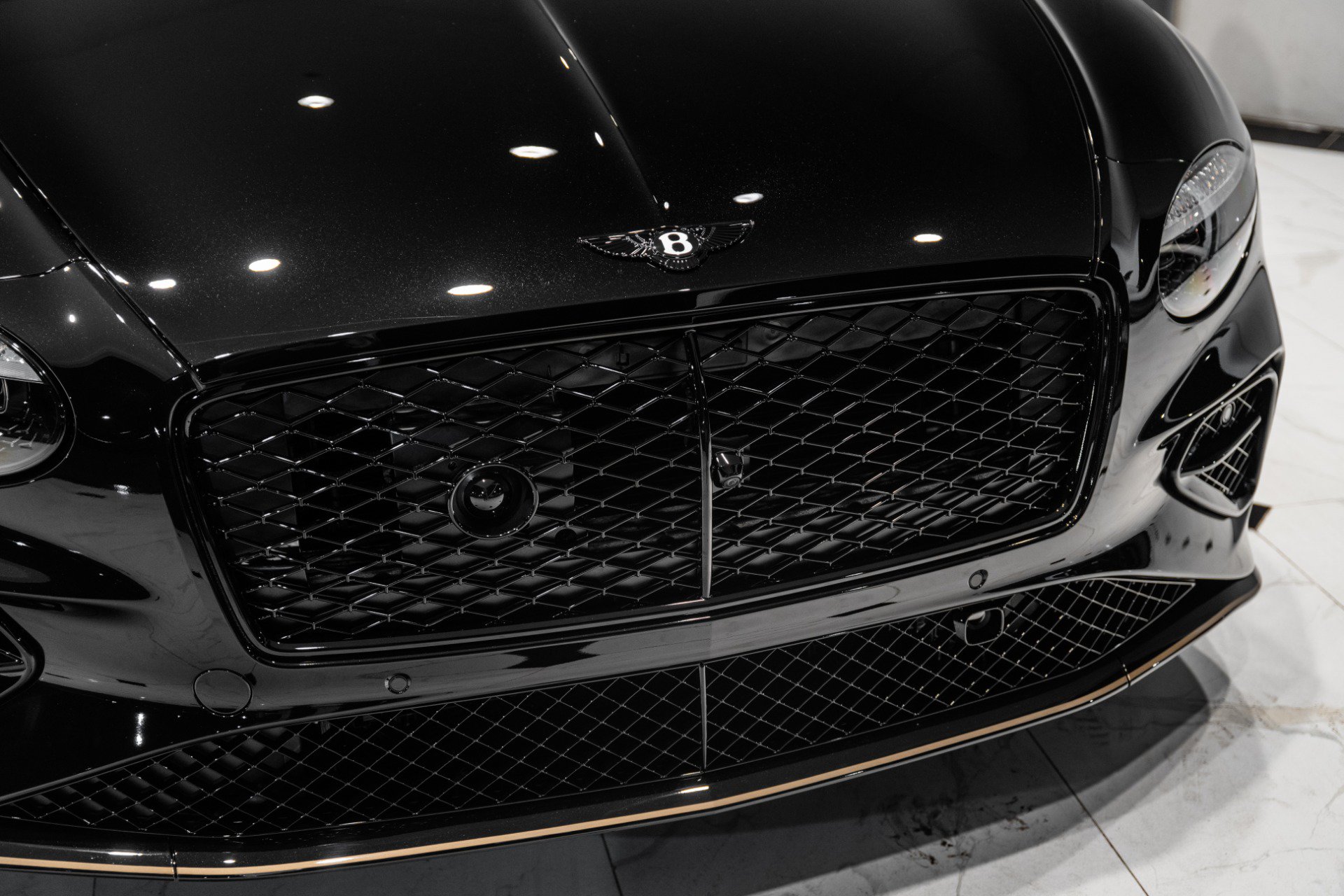 New 2026 Bentley Continental GT Speed AWD/4WD image 12