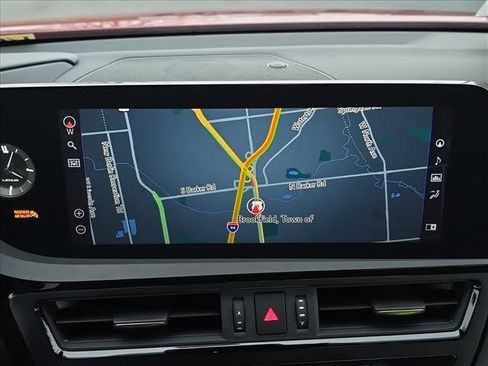 Used 2022 Lexus ES 250 w/ Premium Package image 23