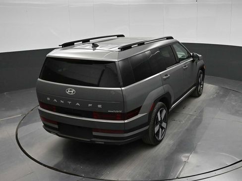 New 2026 Hyundai Santa Fe Limited AWD/4WD image 26