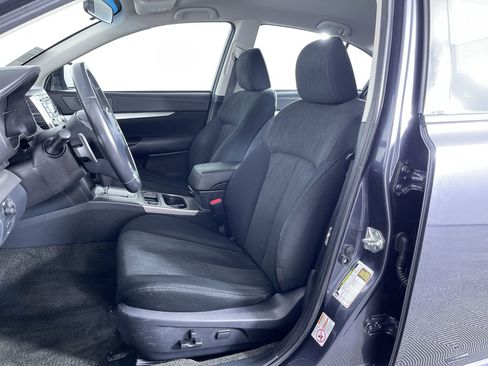Used 2013 Subaru Legacy 2.5i Premium w/ All-Weather Pkg image 15
