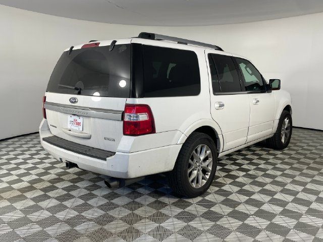 Used 2015 Ford Expedition Limited AWD/4WD image 18