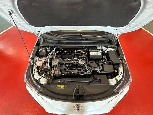 Certified 2023 Toyota Corolla XSE w/ Carpet Mat Package (TMS) FWD image 26