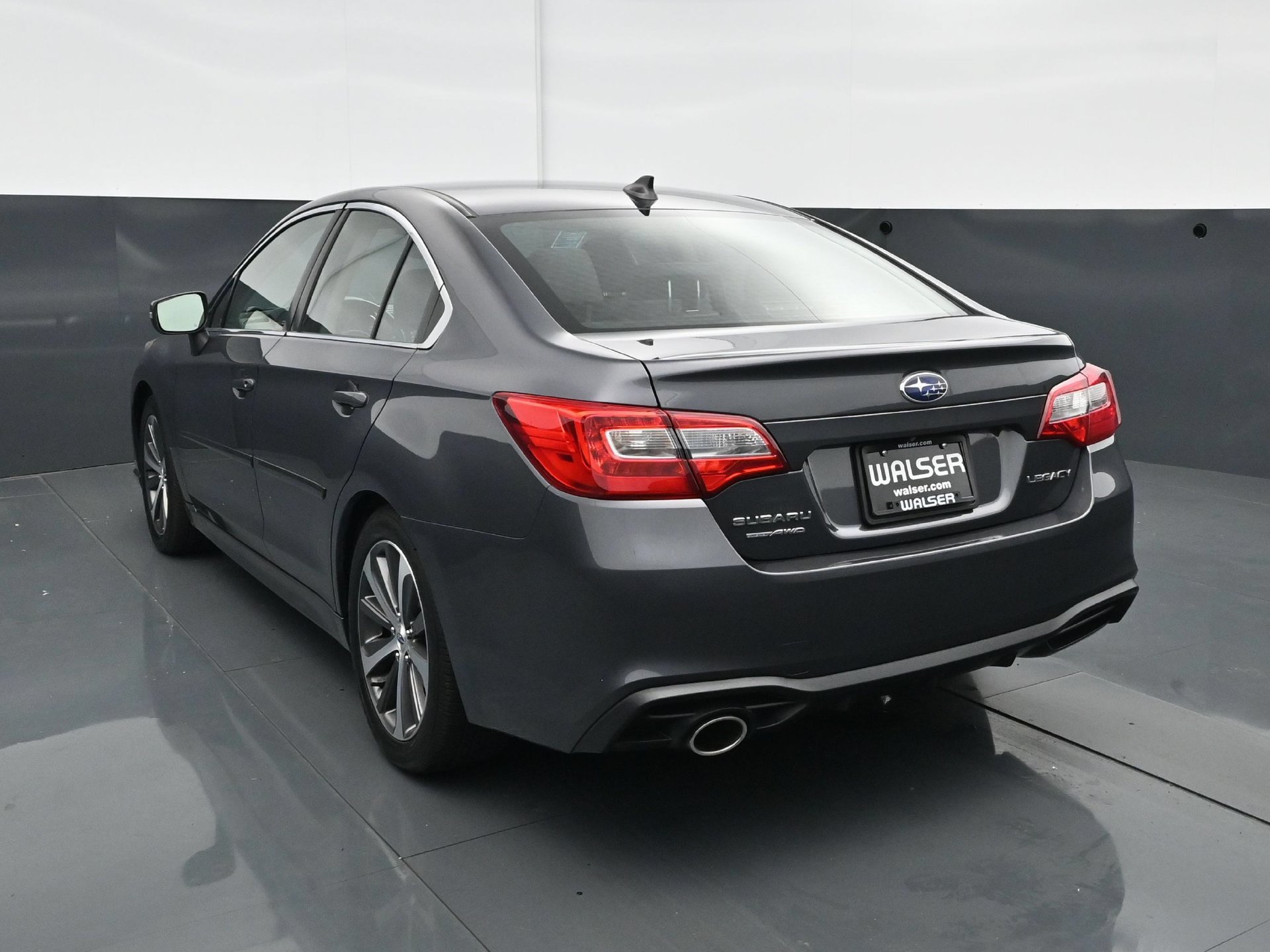Used 2019 Subaru Legacy 2.5i Limited AWD/4WD image 5