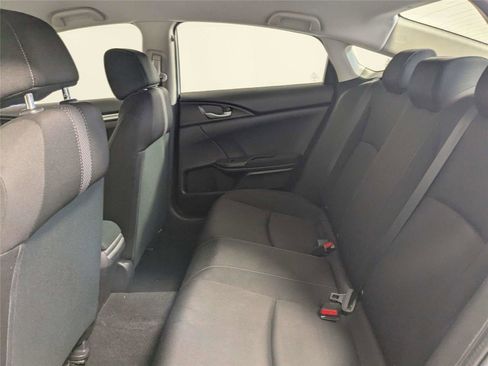 Used 2020 Honda Civic LX image 23