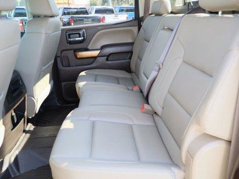 Used 2019 Chevrolet Silverado 2500 LTZ w/ Duramax Plus Package image 22