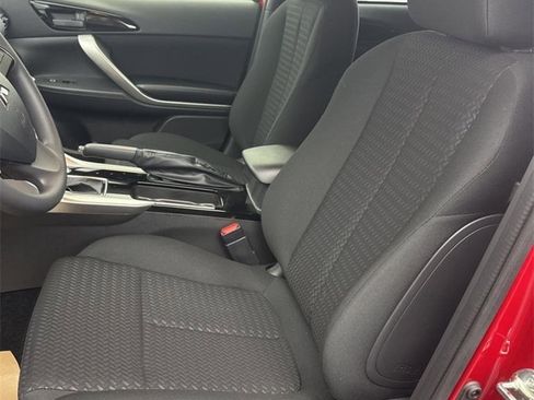 New 2026 Mitsubishi Eclipse Cross ES image 15