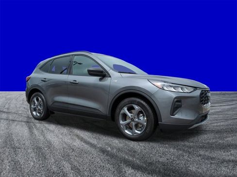 New 2026 Ford Escape ST-Line image 2