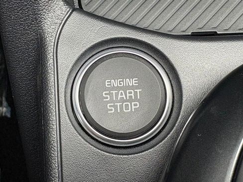 New 2026 Kia K4 LXS image 23
