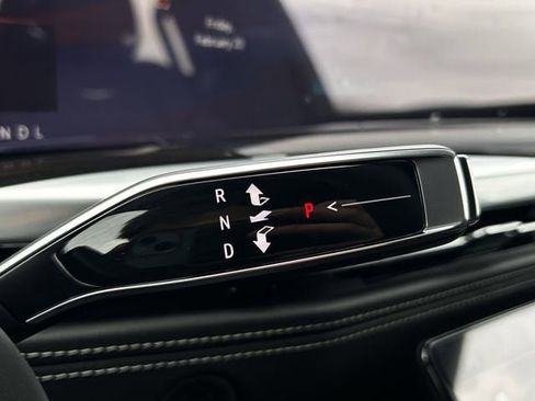 New 2026 Cadillac Escalade ESV 4WD image 14