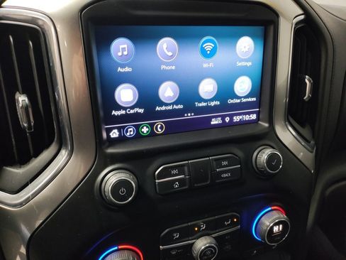 Used 2019 Chevrolet Silverado 1500 LT Trail Boss w/ Convenience Package image 29