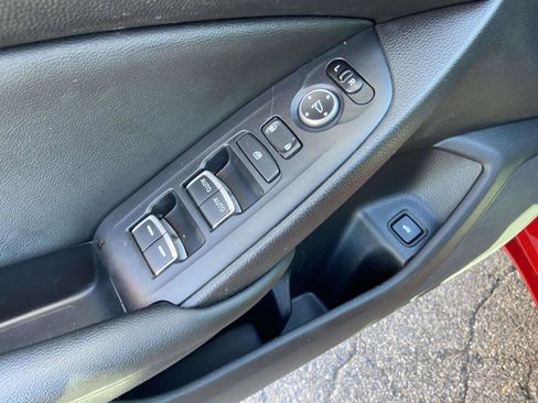 Used 2020 Honda Accord Sport image 8