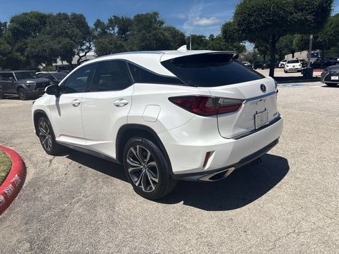 Used 2018 Lexus RX 350 FWD w/ Premium Package image 3