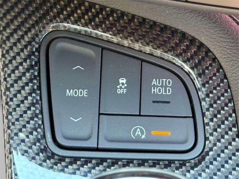 New 2026 Cadillac CT5 V w/ Platinum Package image 16