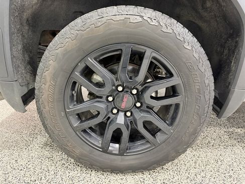 Used 2020 GMC Sierra 1500 Elevation w/ Elevation Value Package AWD/4WD image 26