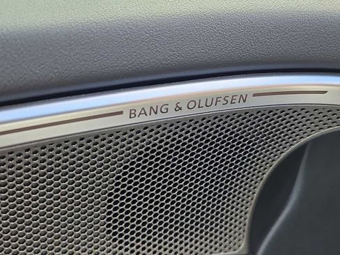 New 2025 Audi A5 2.0T Prestige image 12