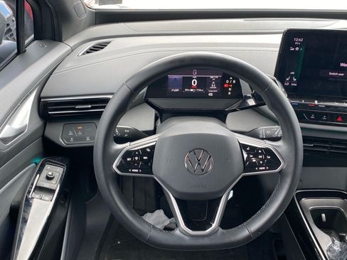 Used 2023 Volkswagen ID.4 Pro S RWD image 5