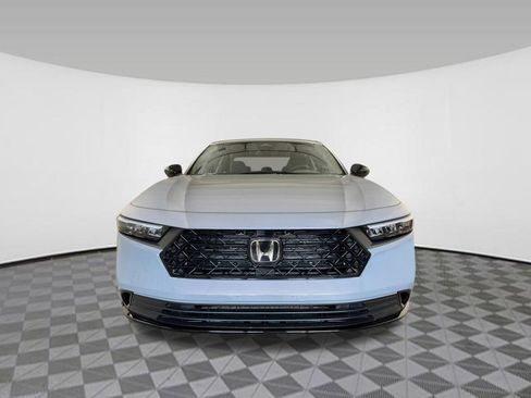 New 2026 Honda Accord Sport image 10