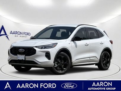 Used 2023 Ford Escape ST-Line w/ Tech Pack #1