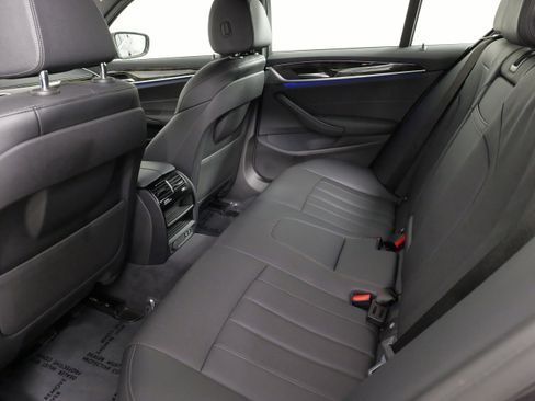 Used 2022 BMW 530i xDrive w/ Convenience Package AWD/4WD image 37