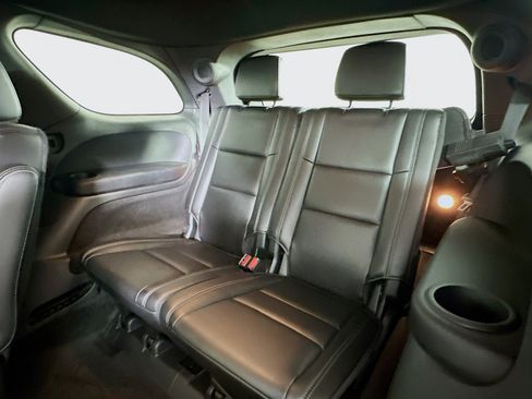 Used 2022 Dodge Durango GT AWD/4WD image 30