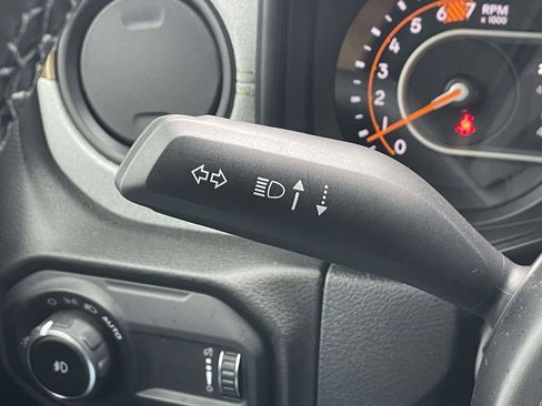 New 2026 Jeep Wrangler Sport S image 32