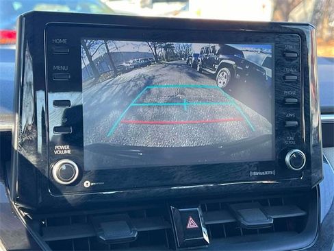 Used 2022 Toyota Corolla LE image 33