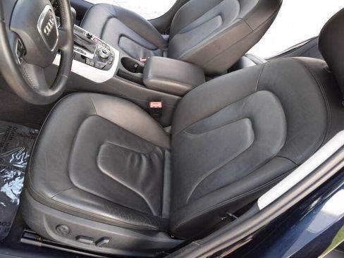 Used 2011 Audi A4 2.0T Premium Plus AWD/4WD image 36