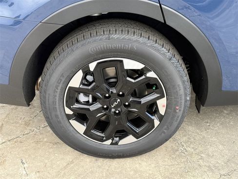 New 2026 Kia Sorento S w/ S Panoramic Sunroof Package image 33