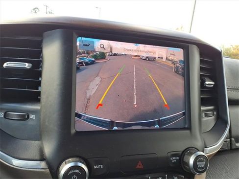 Certified 2022 RAM 1500 Laramie image 24