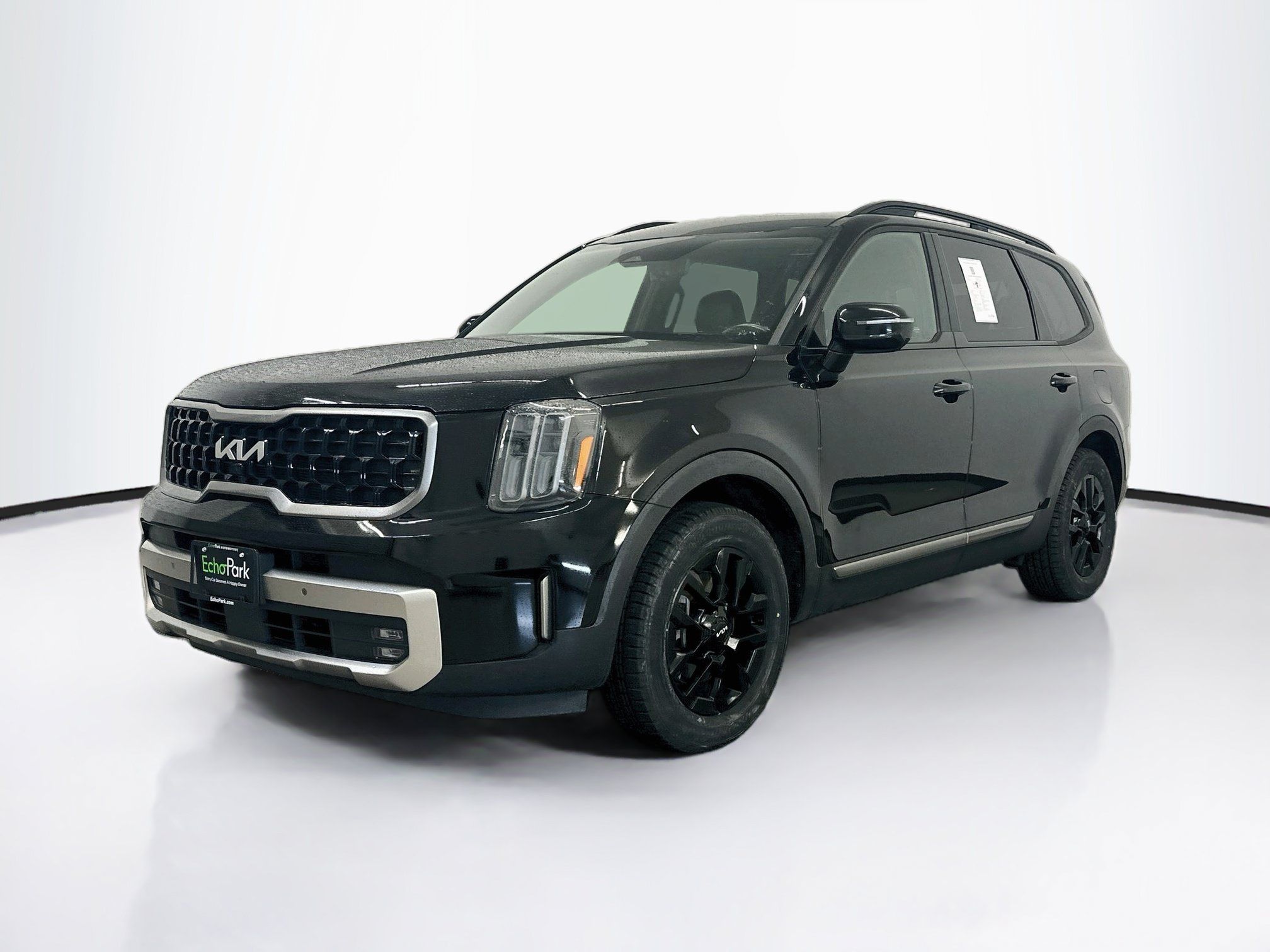 Used 2023 Kia Telluride SX Prestige X-Pro AWD/4WD image 3