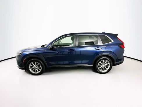 Used 2024 Honda CR-V EX-L image 4