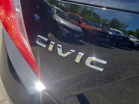 Certified 2020 Honda Civic LX image 12