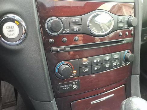 Used 2017 INFINITI QX50 AWD w/ Premium Plus Package image 27