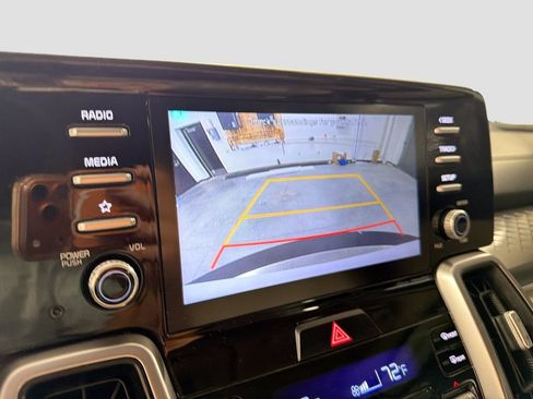 Used 2021 Kia Sorento S FWD image 14