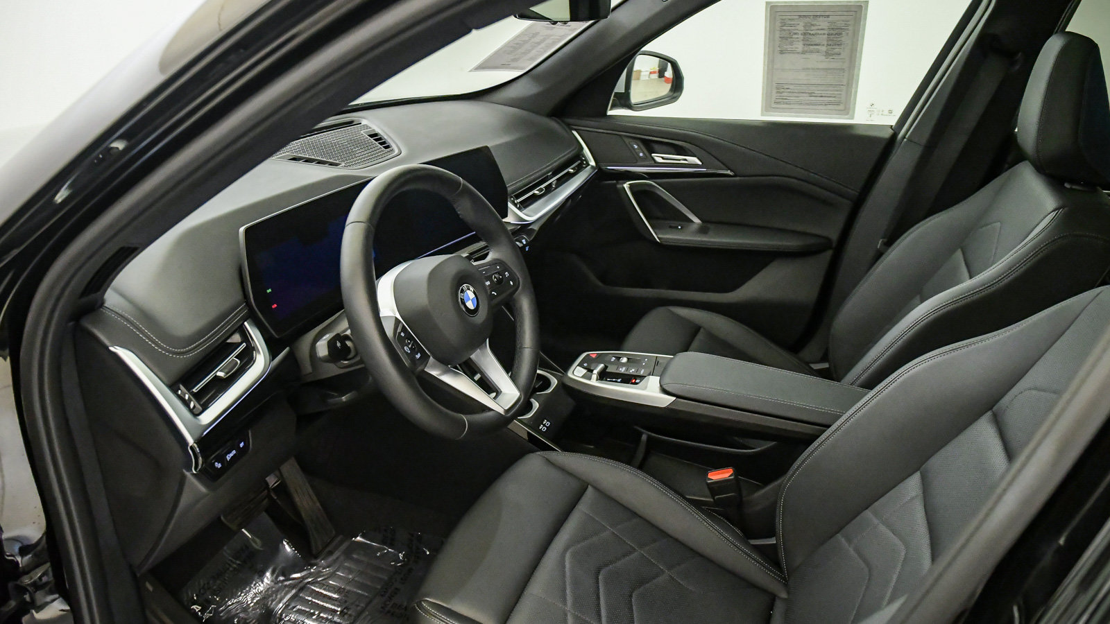 Certified 2023 BMW X1 xDrive28i w/ Convenience Package AWD/4WD image 17