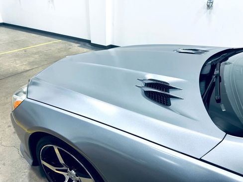 Used 2014 Mercedes-Benz SL 550 image 14