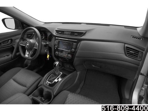 Used 2020 Nissan Rogue SV AWD/4WD image 18