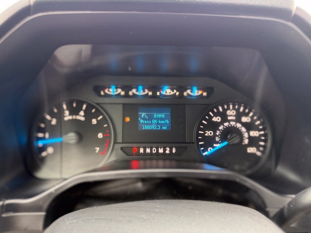 Used 2017 Ford F150 XL w/ XL Power Equipment Group AWD/4WD image 21