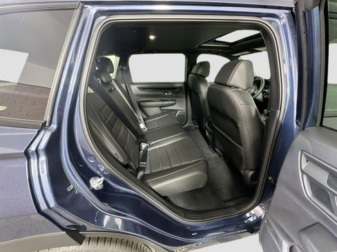 New 2026 Honda CR-V Sport-L image 18