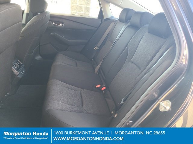 Used 2025 Honda Accord LX image 17