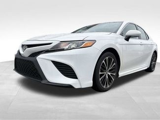 Used 2019 Toyota Camry SE 360° Tour