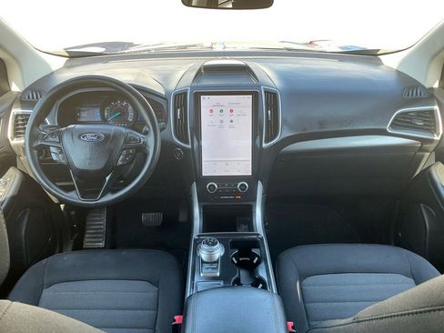 Used 2024 Ford Edge SE AWD/4WD image 17